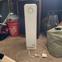 GermGuardian Air Purifier 