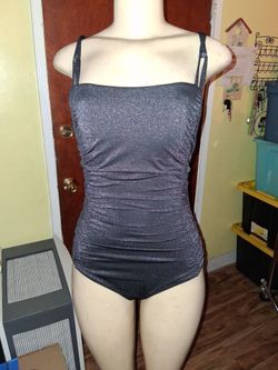 Bathing suit size M new