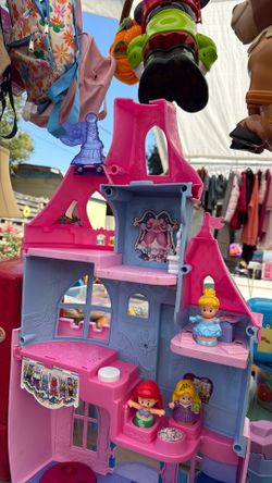Little people