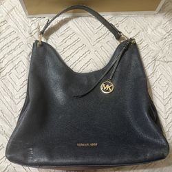 Michael KORS Single Strap Bag Purse