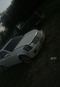 Parts cts Ford F150 Cadillac