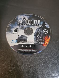 Battlefield Bad Company 2