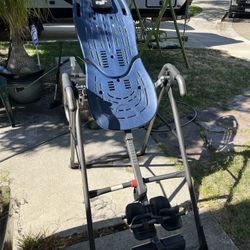 Hang Ups Back Stretcher