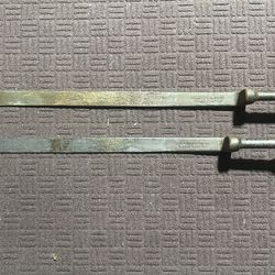 2 - Stortz Slate Ripper Model 84-A