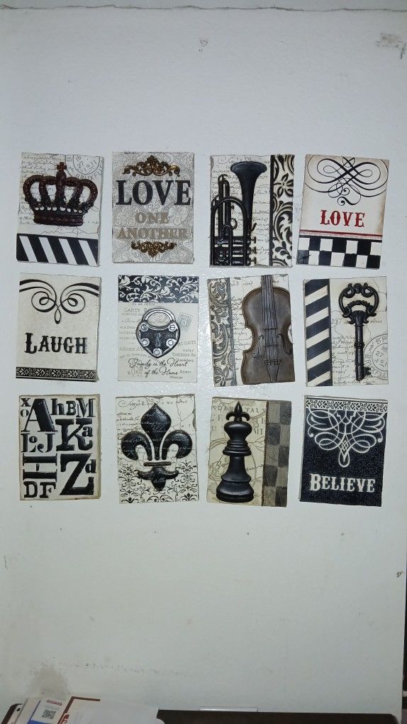 Home Decoration