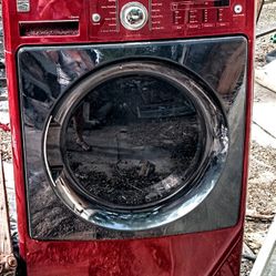 Kenmore Elite Dryer 