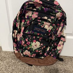 Jansport New And Authentic Backpack 