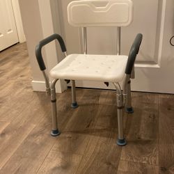 Shower Chair
