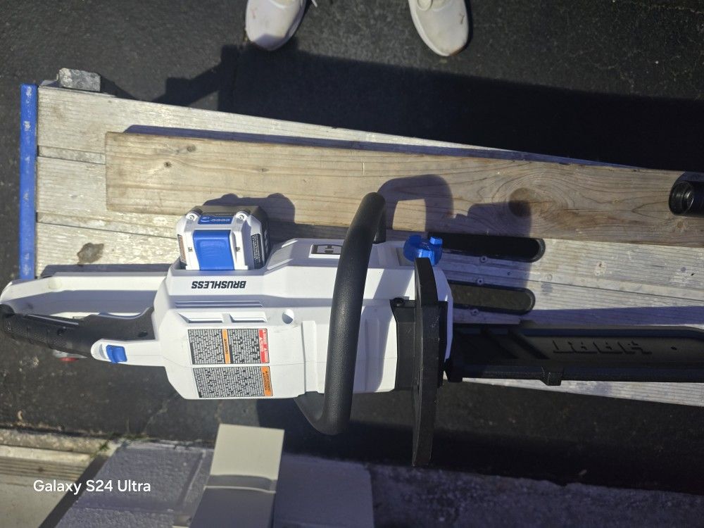 Power Tools