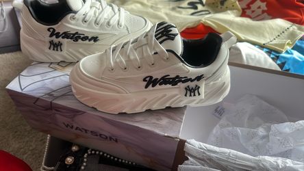 Mens Shoes