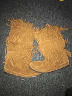 Botas