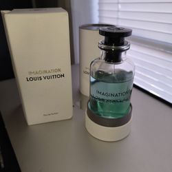 LV Imagination/ Perfume / New 