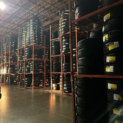 245 40 19 Set De Llantas 