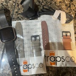 Fit Bit versa 2