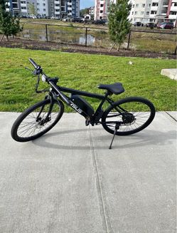 URSUS E-BIKE