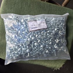 Bolts