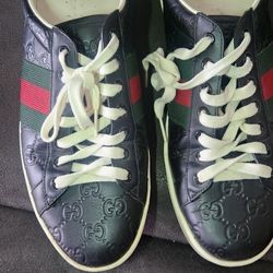 Men Gucci Shoes