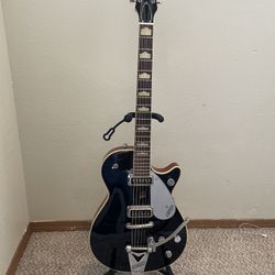 2005 Gretsch Guitar
