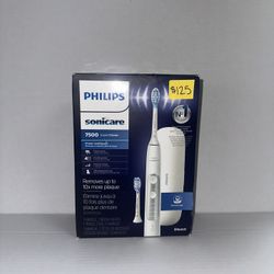 Philips Sonicare ExpertClean 7500 – Rechargeable Electric Toothbrush