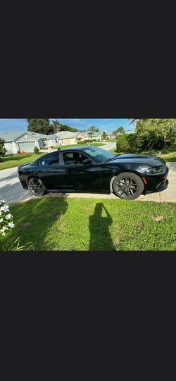 2023 Dodge Charger