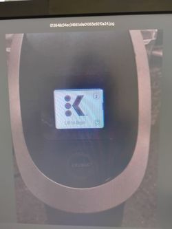 Students! Keurig K Cup/Great for Dorms!