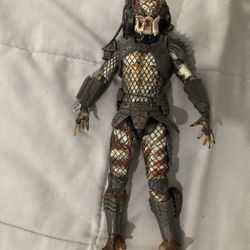 Predator figure