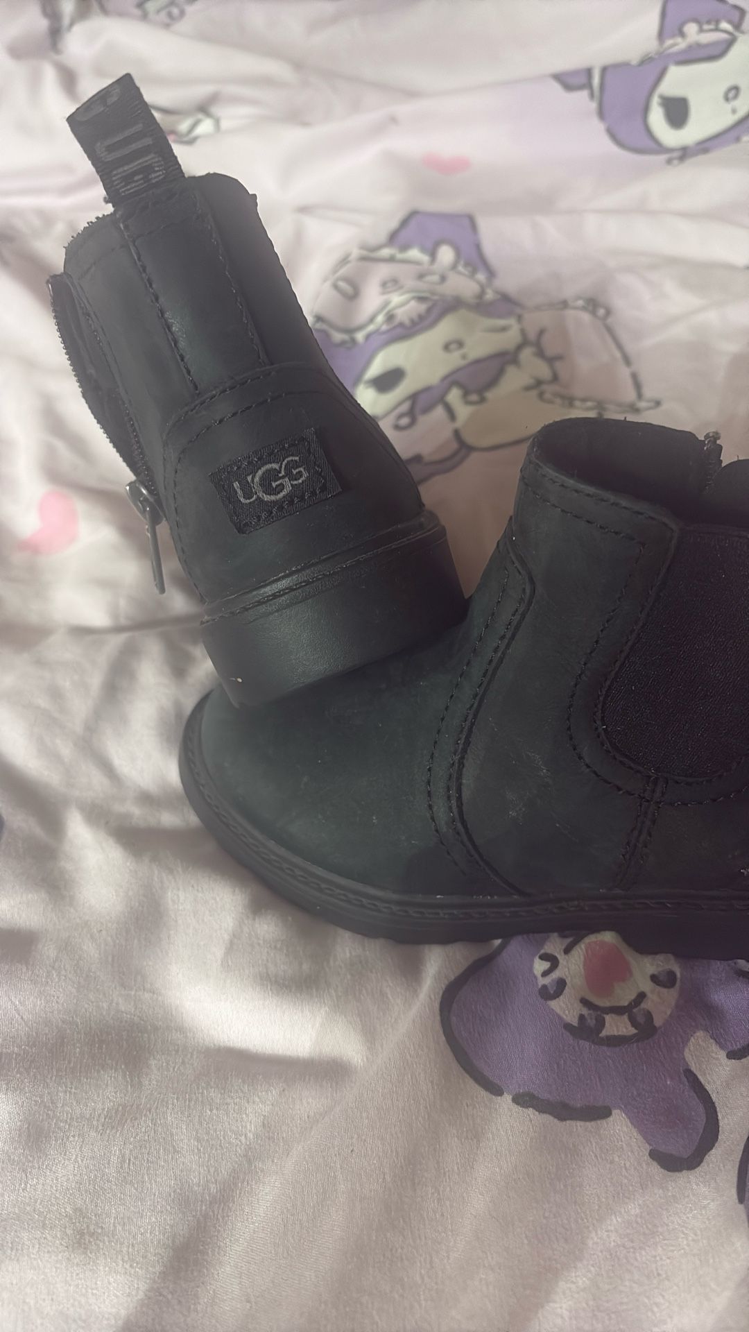 Ugg Boots 10c