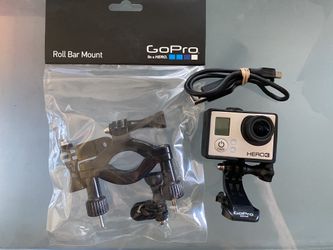 GoPro 3 Black package // No Trades
