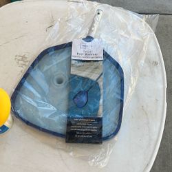 Used And New Pool Equipment 