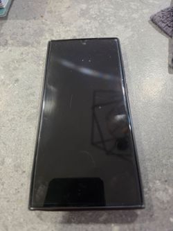 Samsung S23 Ultra
