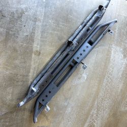 Jeep Jk Running Boards