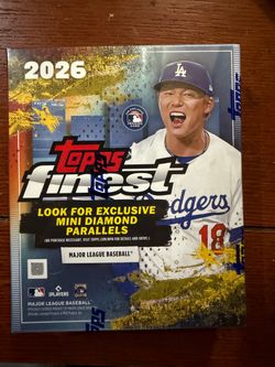 Topps finest