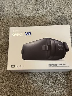 samsung gear VR