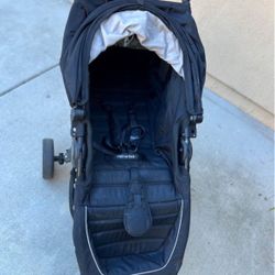 City Mini Jogger