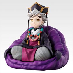 Figure Doma Childhood Ver. Demon Slayer Kimetsu no Yaiba