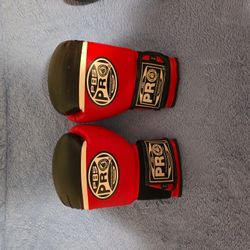 Boxing Gloves 16oz 12oz