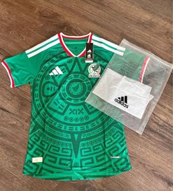Mexico World Cup Jerseys 2026