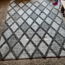 Free Living Room Rug 