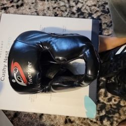 Boxing Head Gear