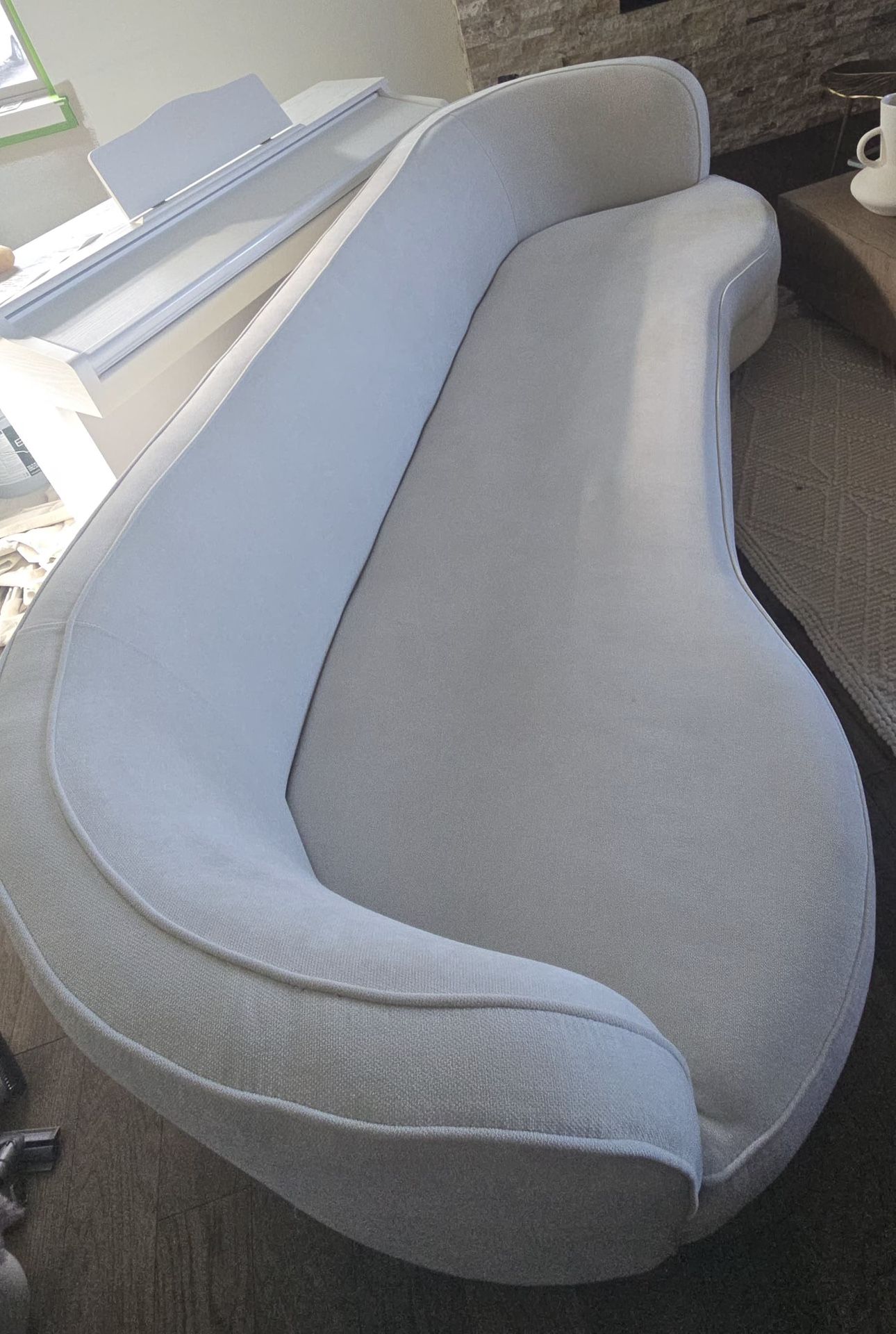 2 Living room Sofas