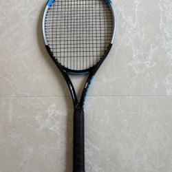 Wilson Ultra 100UL V3 Tennis Racquet - 4 3/8