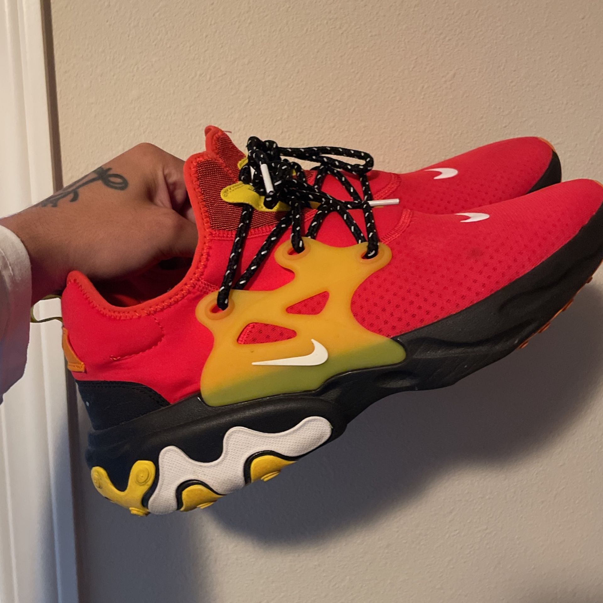 Nike Presto