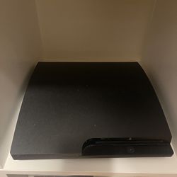 PS3  console