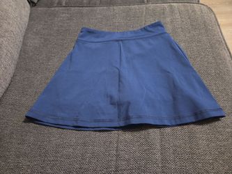 Girls skort
