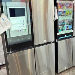 Brand New Refrigerator