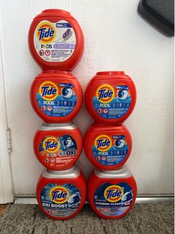 Tide