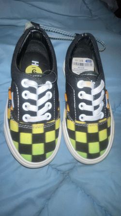 Toddler Size 9 Shoes