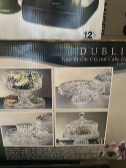 Dublin Four In 1