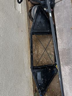 1(contact info removed) C10 Radiator Support