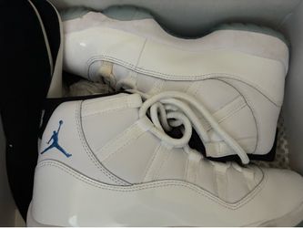 Air Jodan 11 Retro